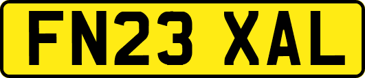 FN23XAL