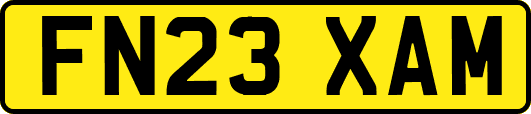 FN23XAM