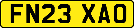 FN23XAO