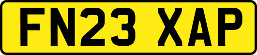 FN23XAP