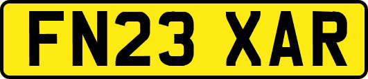 FN23XAR