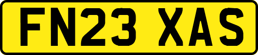 FN23XAS