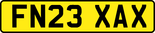 FN23XAX
