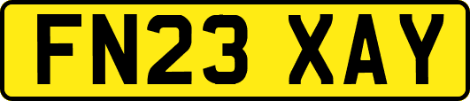FN23XAY