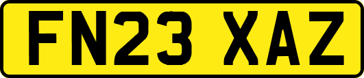 FN23XAZ