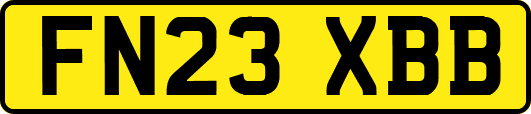 FN23XBB