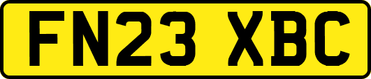 FN23XBC