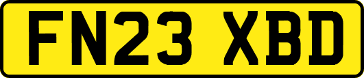 FN23XBD