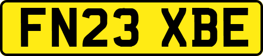 FN23XBE