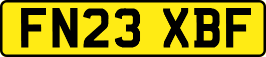 FN23XBF