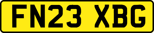 FN23XBG
