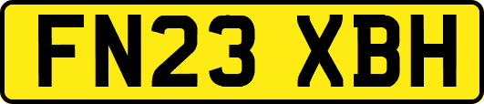 FN23XBH