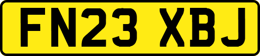 FN23XBJ