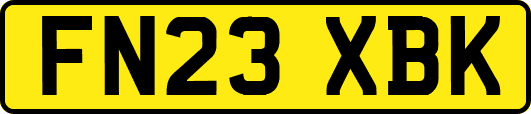 FN23XBK