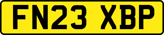 FN23XBP