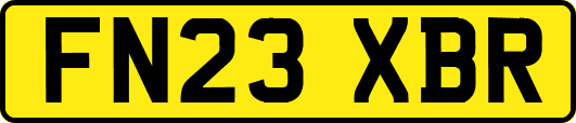 FN23XBR