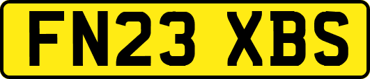 FN23XBS