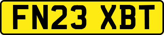 FN23XBT