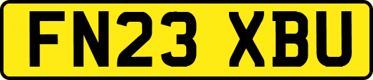 FN23XBU