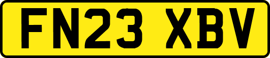 FN23XBV