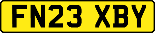 FN23XBY