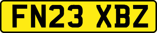 FN23XBZ
