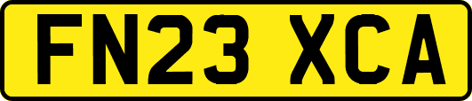 FN23XCA