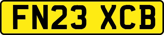 FN23XCB
