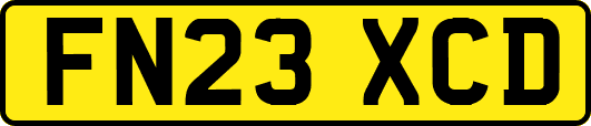 FN23XCD