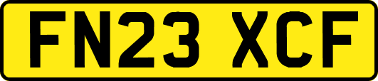 FN23XCF
