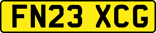 FN23XCG