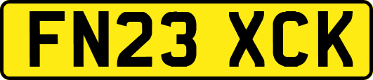FN23XCK