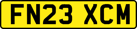 FN23XCM