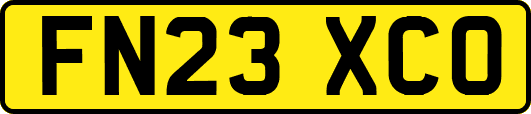 FN23XCO