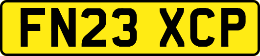FN23XCP