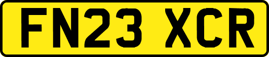 FN23XCR