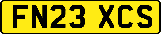 FN23XCS