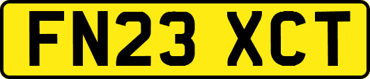 FN23XCT