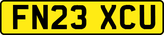 FN23XCU