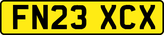 FN23XCX