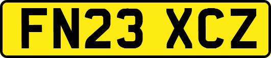 FN23XCZ