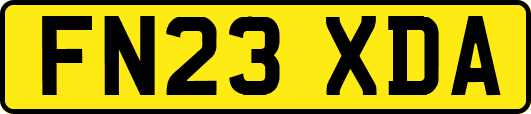 FN23XDA