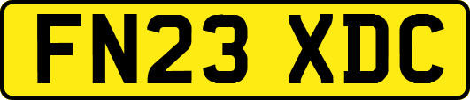 FN23XDC