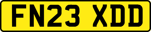 FN23XDD