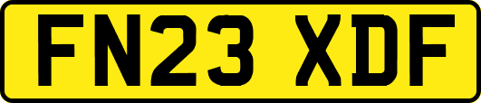 FN23XDF