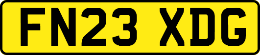 FN23XDG