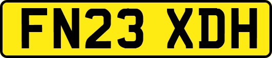 FN23XDH