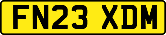 FN23XDM