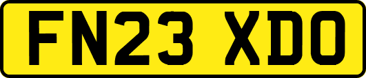 FN23XDO