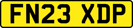 FN23XDP